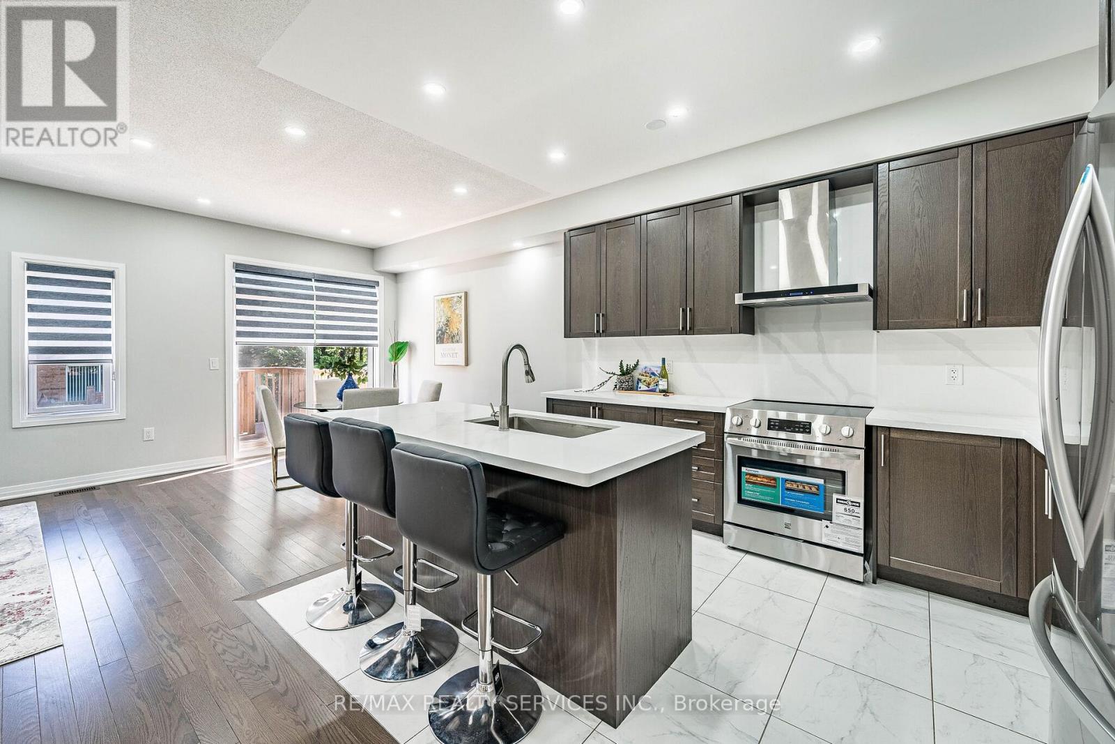 60 Brixham Lane, Brampton, ON