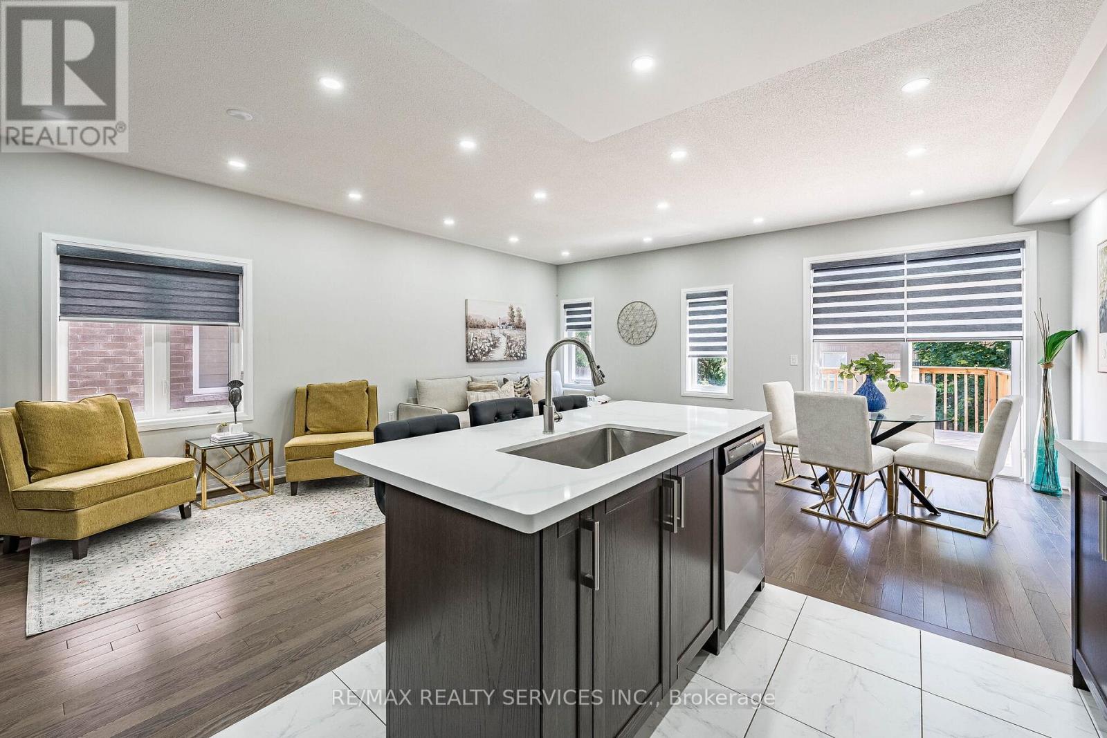 60 Brixham Lane, Brampton, ON
