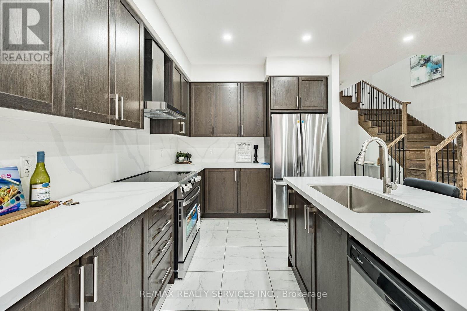 60 Brixham Lane, Brampton, ON