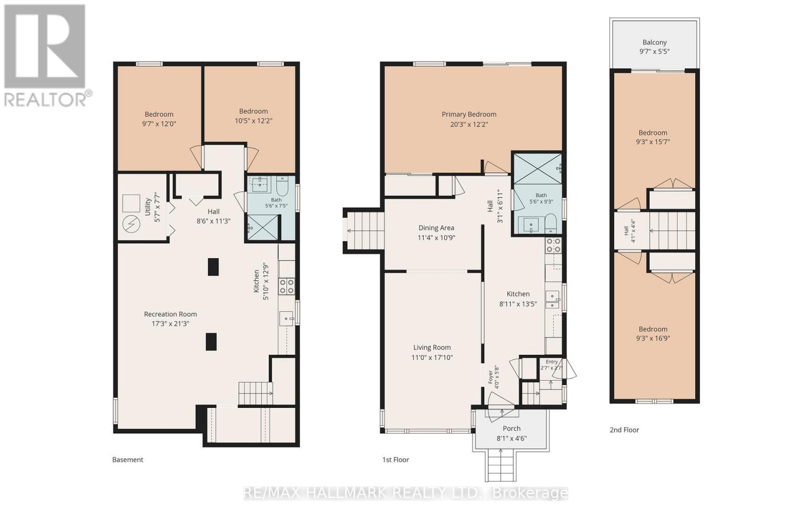 8 Davies Crescent, Toronto, ON