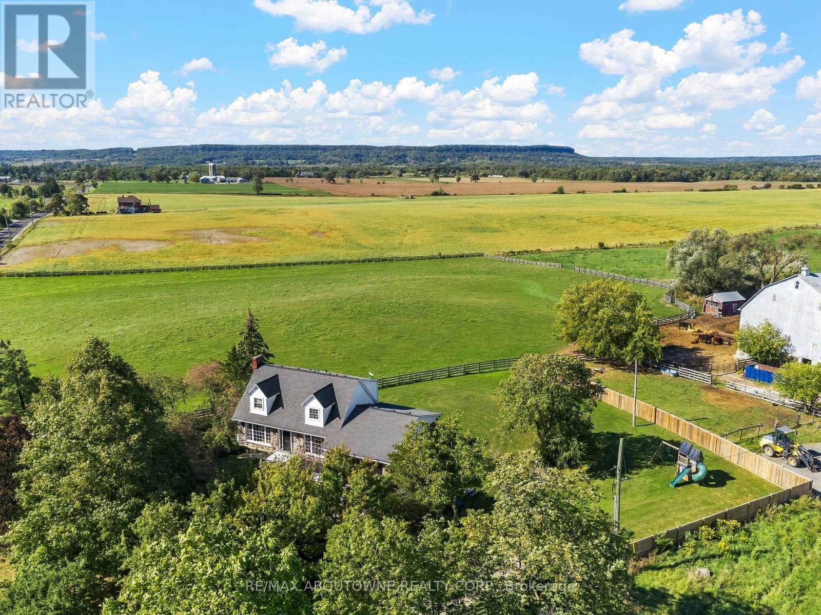 5367 2 Side Road, Milton, ON