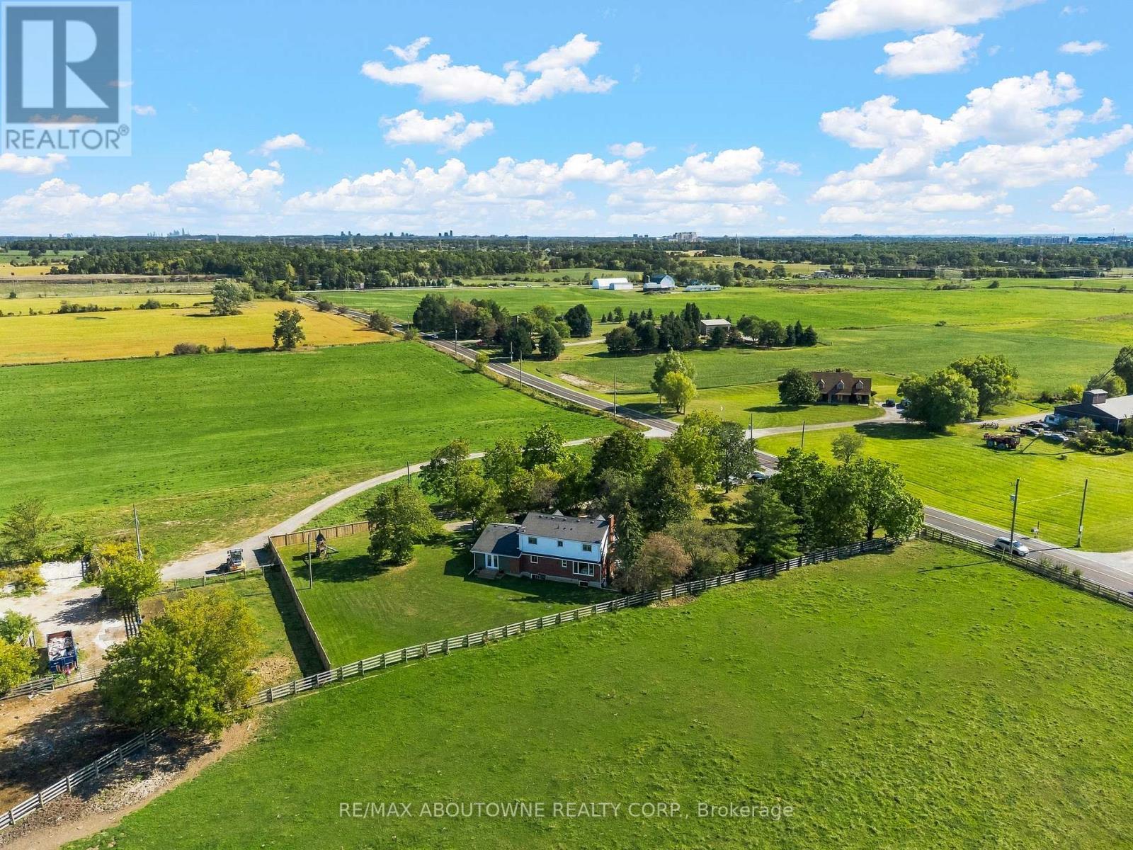 5367 2 Side Road, Milton, ON