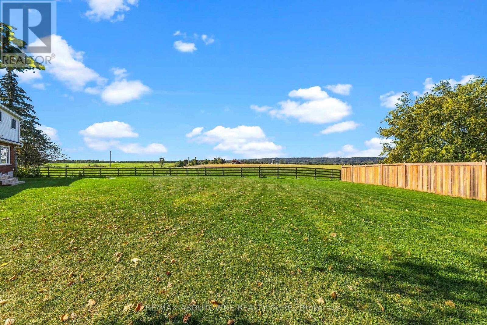 5367 2 Side Road, Milton, ON