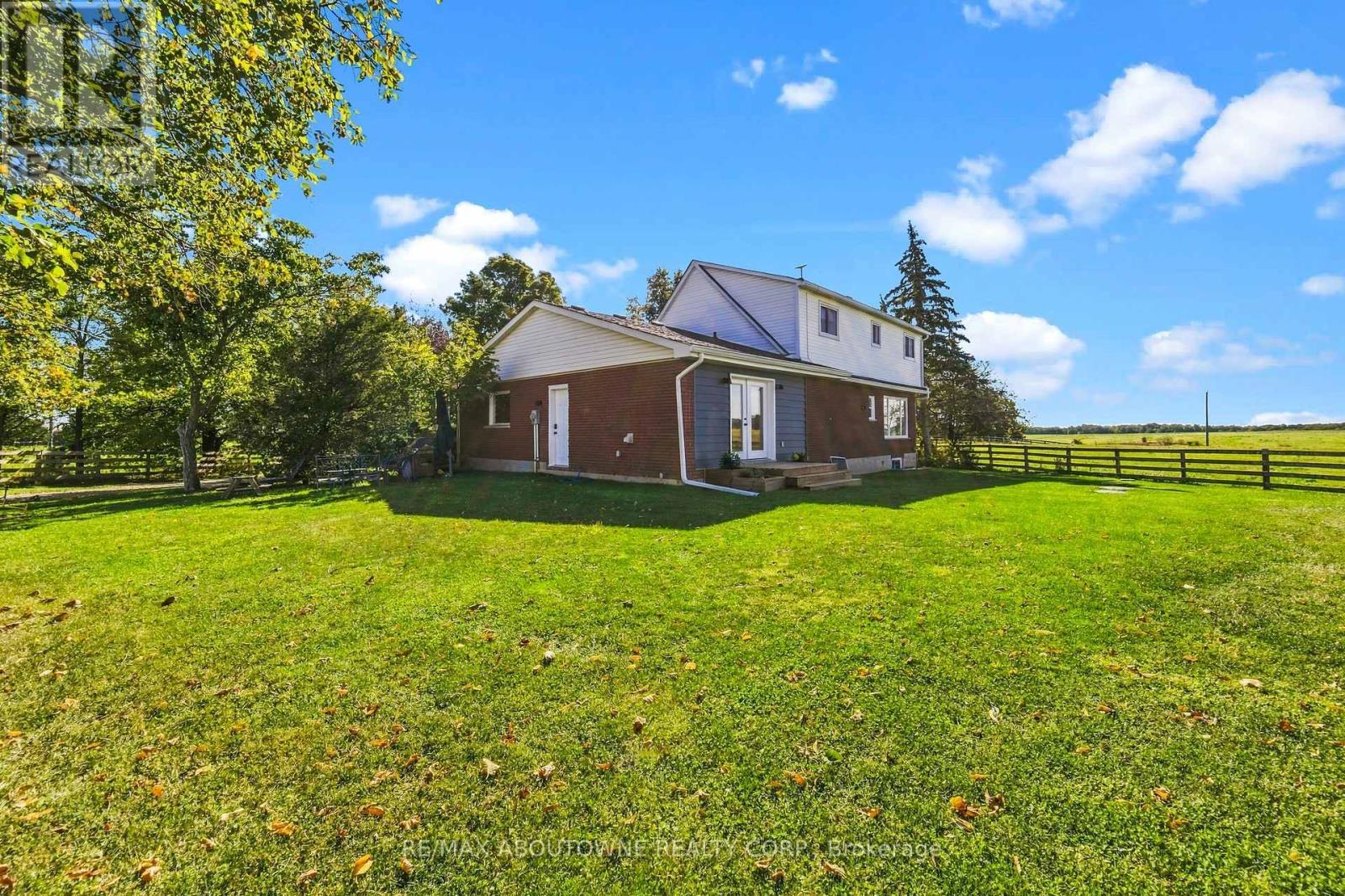 5367 2 Side Road, Milton, ON