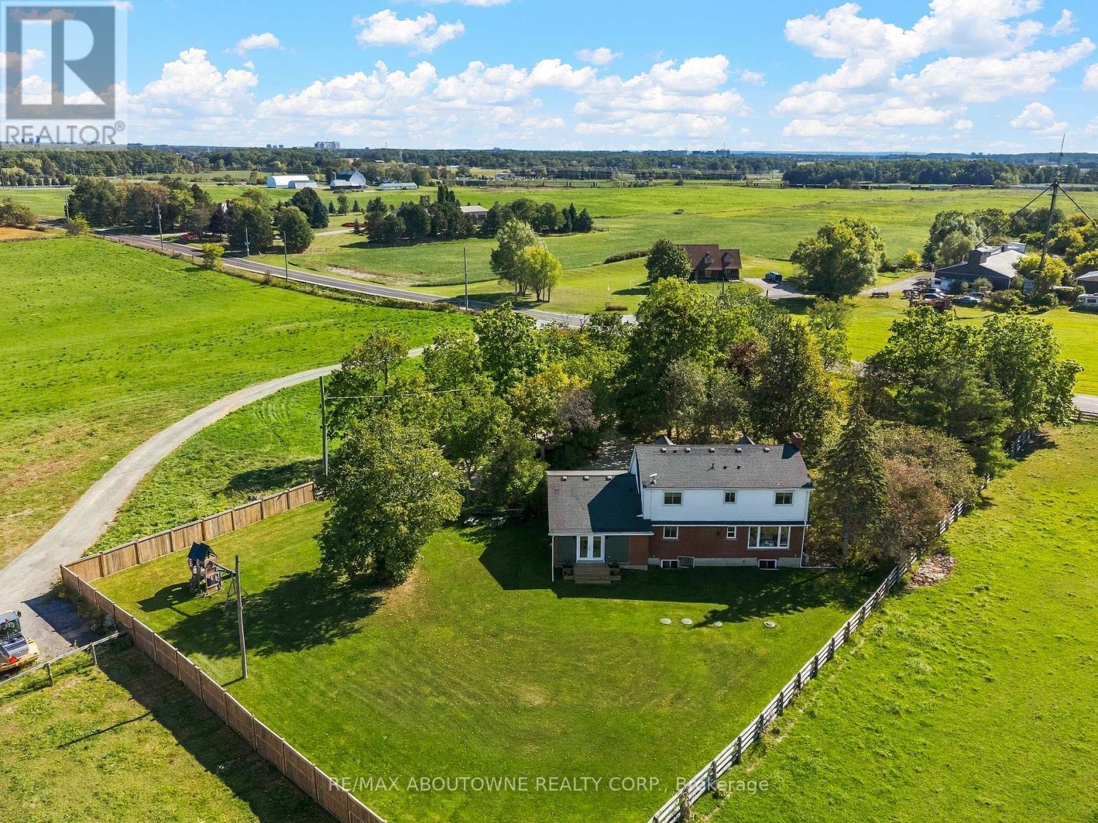 5367 2 Side Road, Milton, ON