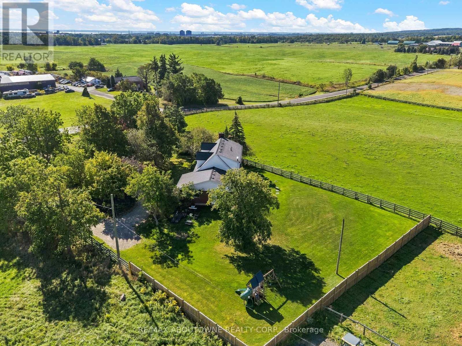 5367 2 Side Road, Milton, ON