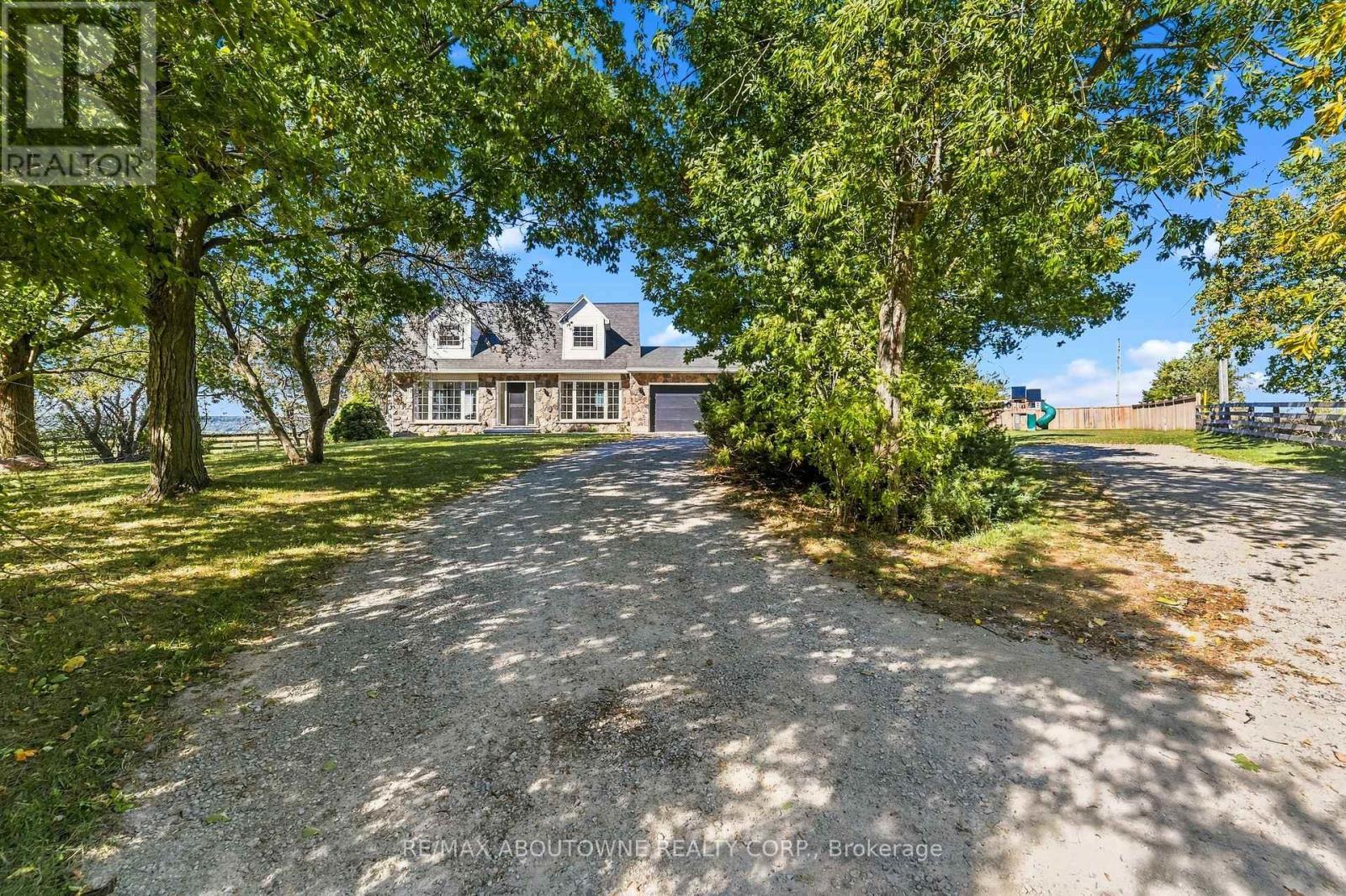 5367 2 Side Road, Milton, ON
