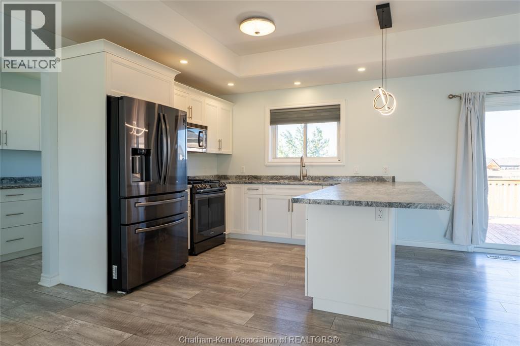20 Sienna Court, Chatham, ON