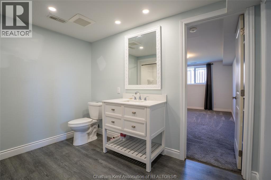 20 Sienna Court, Chatham, ON