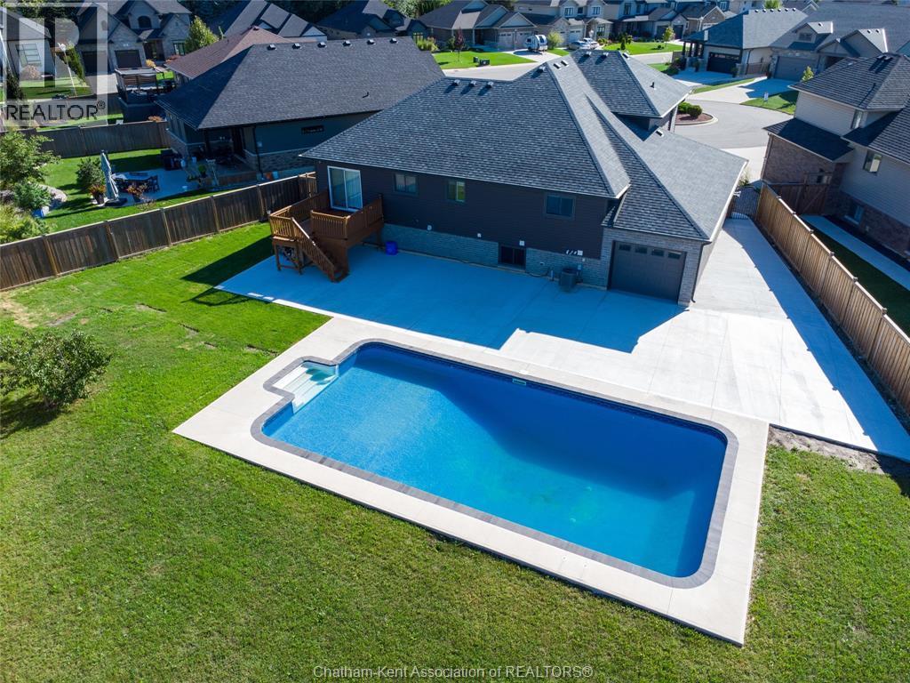 20 Sienna Court, Chatham, ON