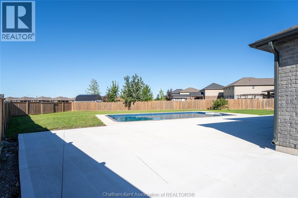 20 Sienna Court, Chatham, ON