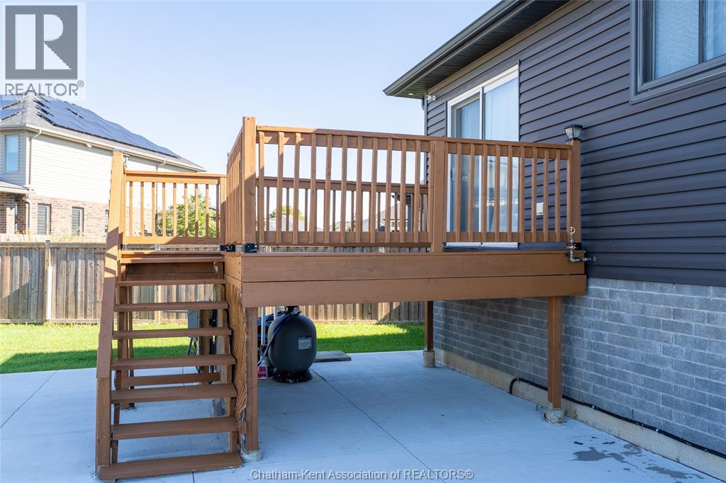 20 Sienna Court, Chatham, ON