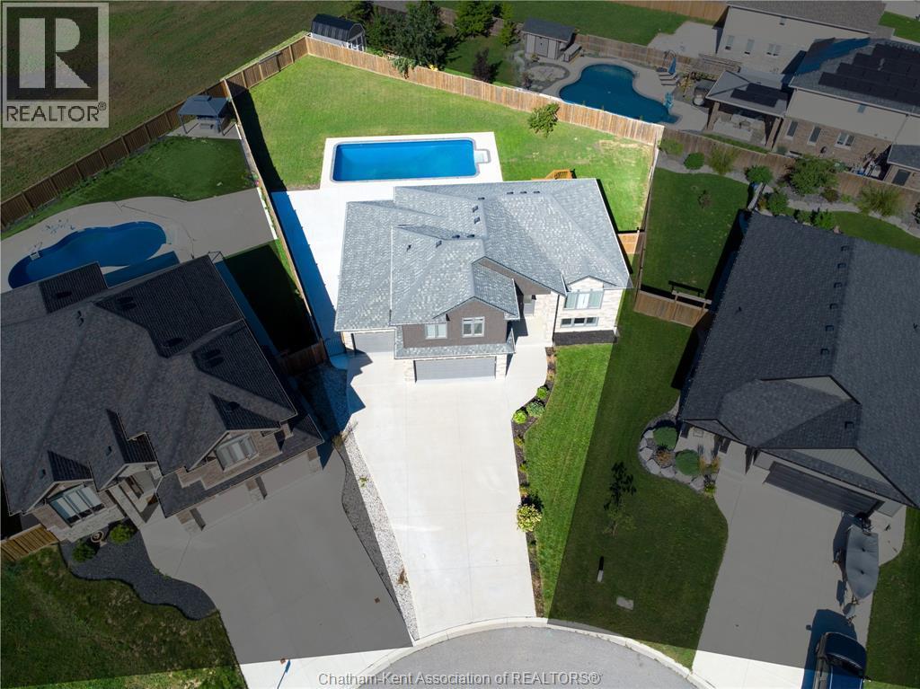 20 Sienna Court, Chatham, ON