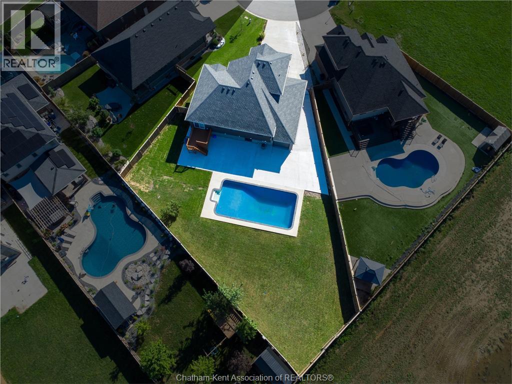 20 Sienna Court, Chatham, ON