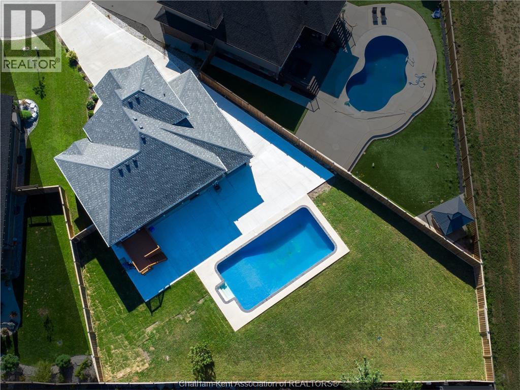 20 Sienna Court, Chatham, ON