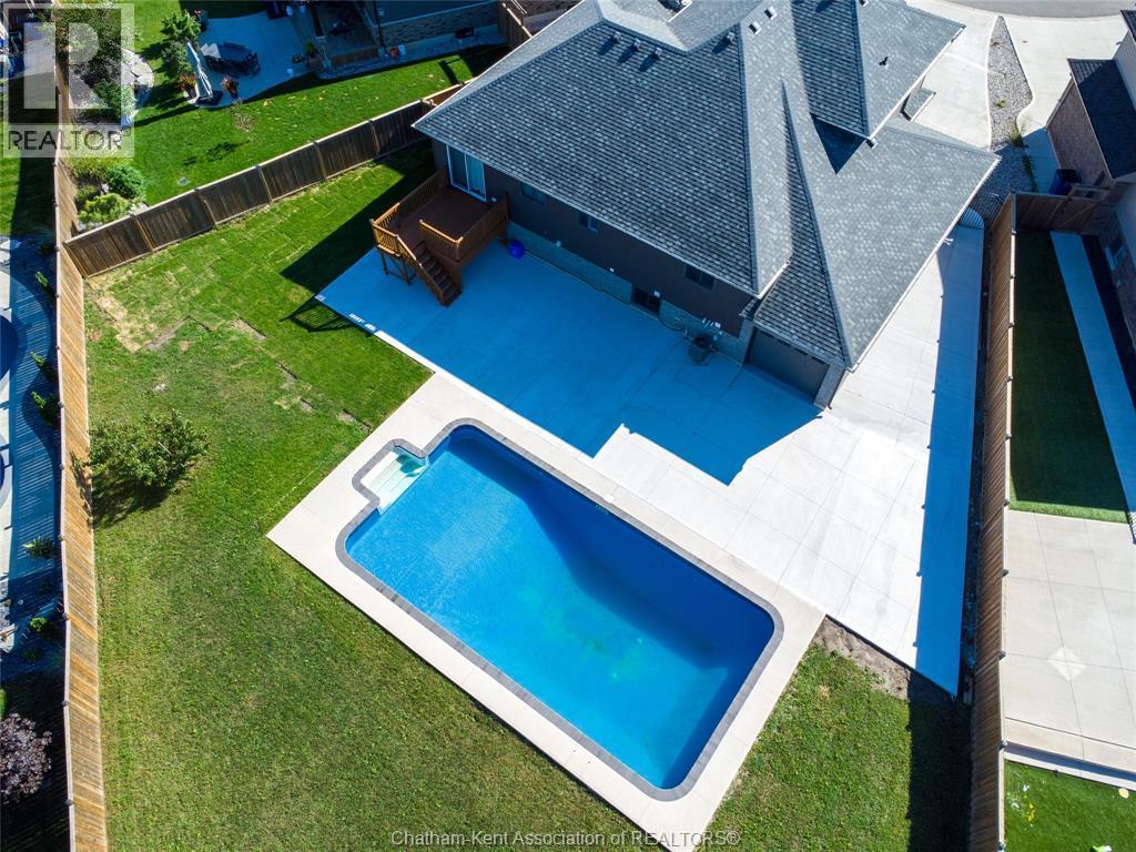 20 Sienna Court, Chatham, ON