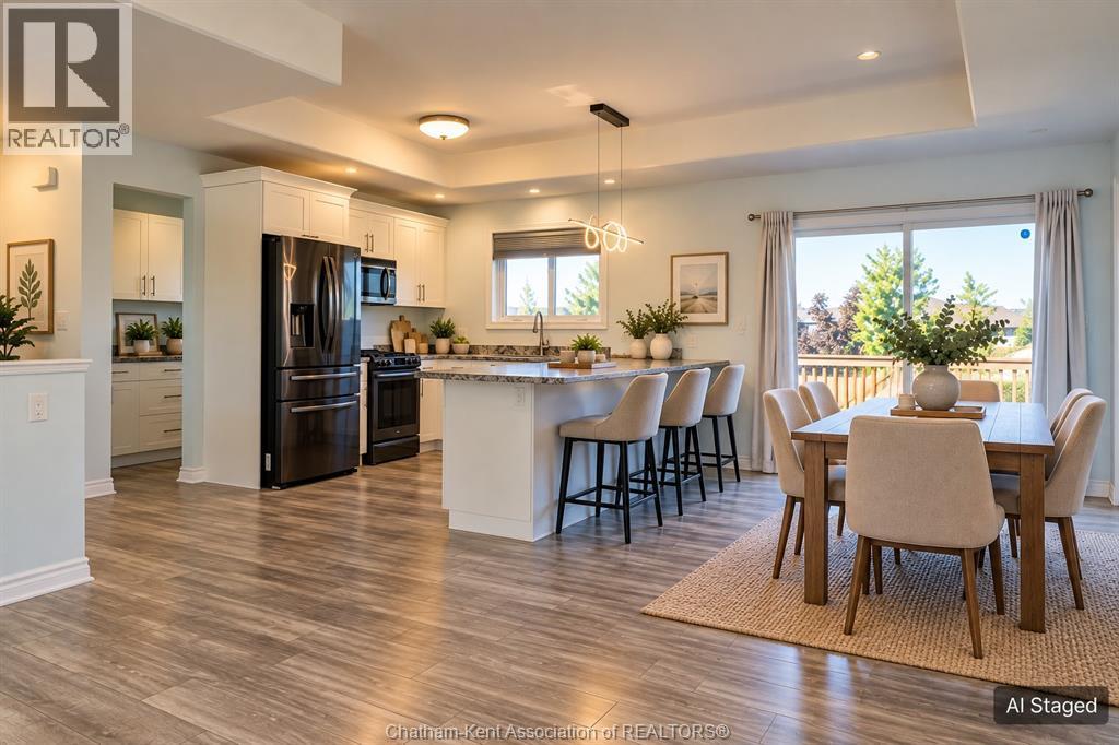20 Sienna Court, Chatham, ON