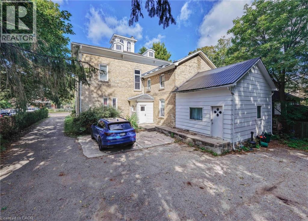 769 Princes Street N, Kincardine, ON