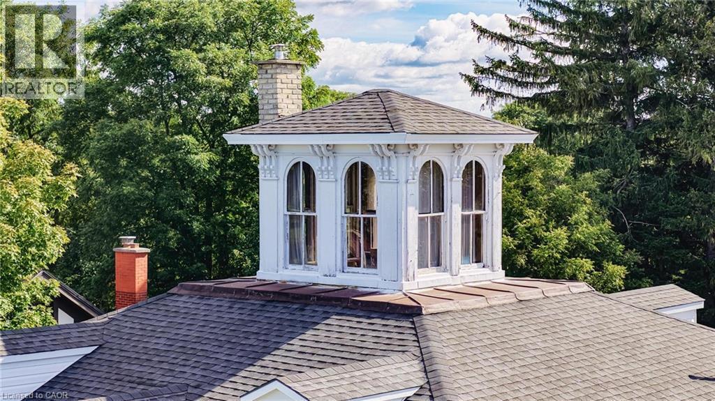 769 Princes Street N, Kincardine, ON