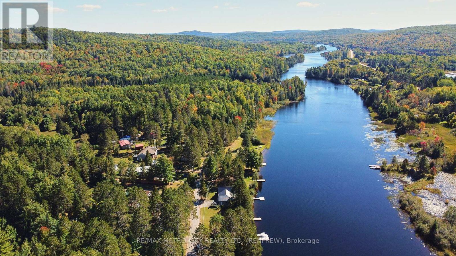 144 Flying Club Road, Greater Madawaska, ON