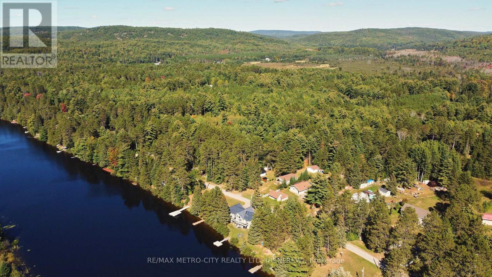 144 Flying Club Road, Greater Madawaska, ON