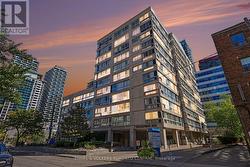 601 - 7 BROADWAY AVENUE Toronto, ON M4P 3C5