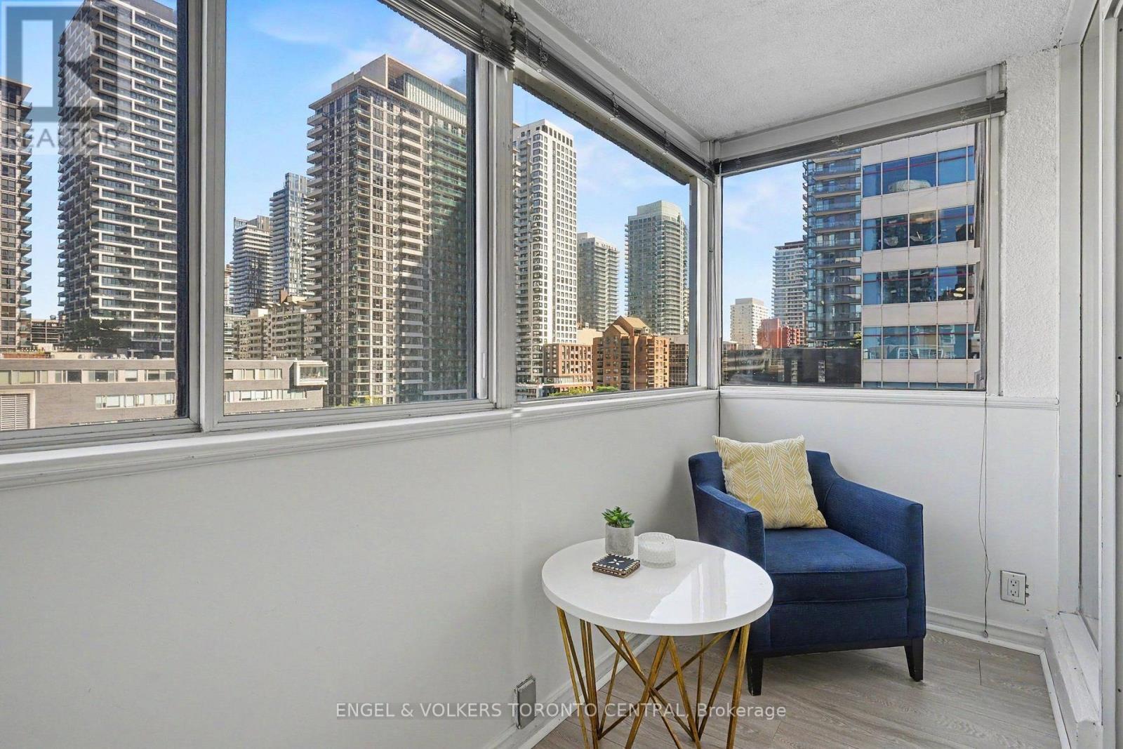 601 - 7 Broadway Avenue, Toronto, ON