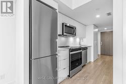 1209 - 18 TRETTI WAY Toronto, ON M3H 0E4
