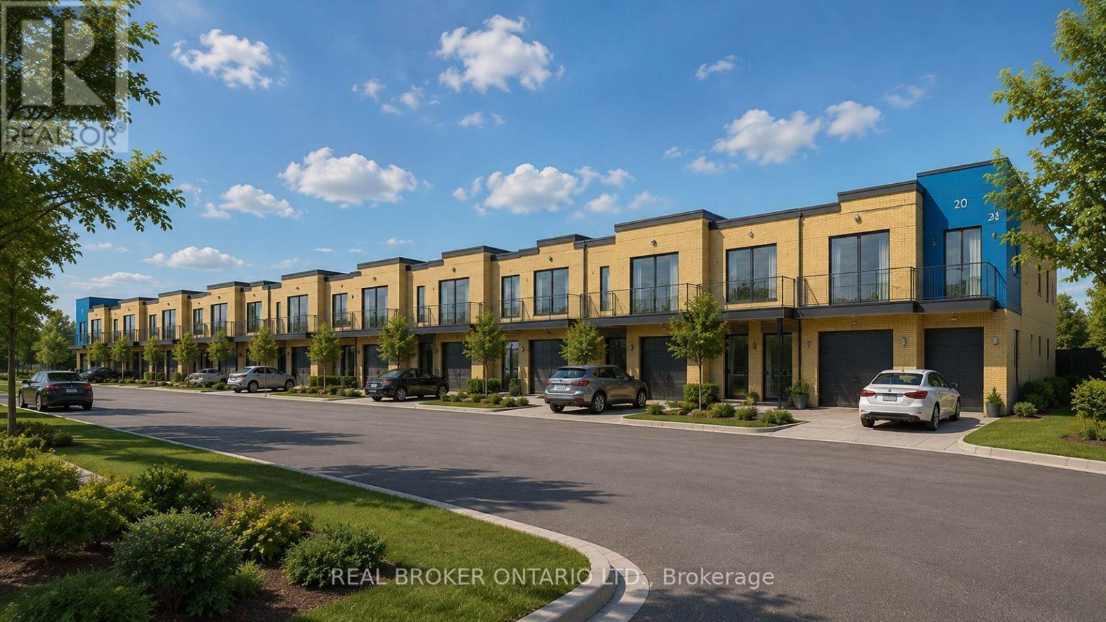 RENDERING - 50 Roman Avenue, Elliot Lake, ON