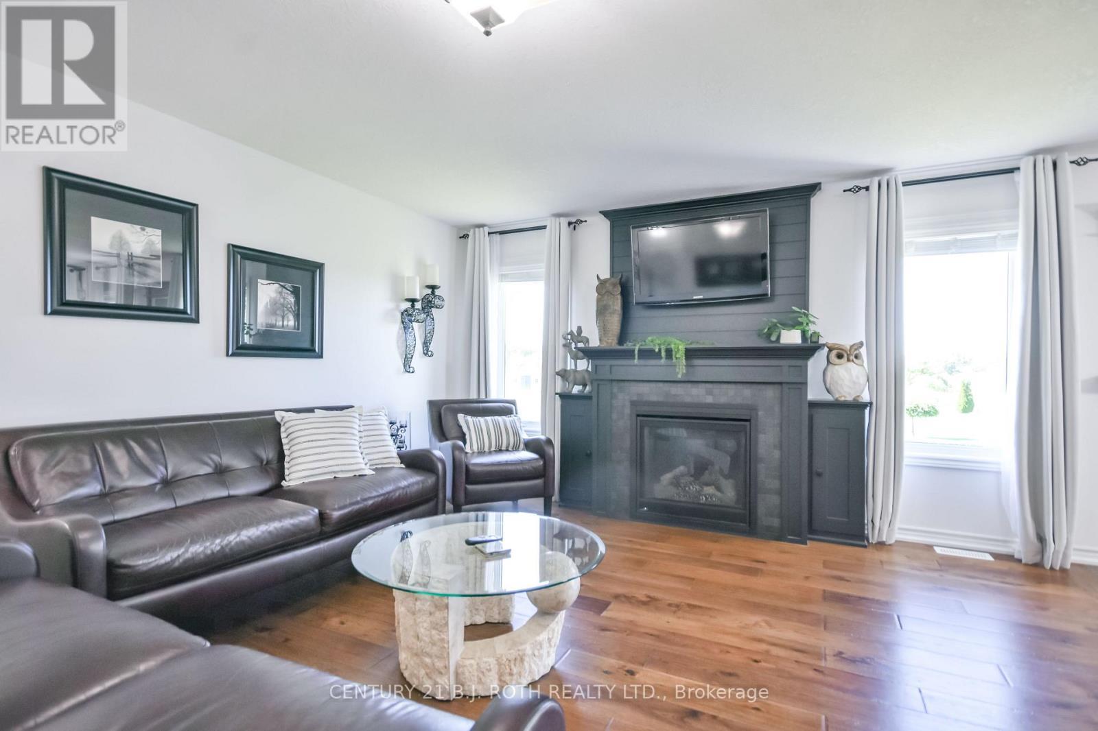 20 Keyzer Drive, Oro-Medonte, ON