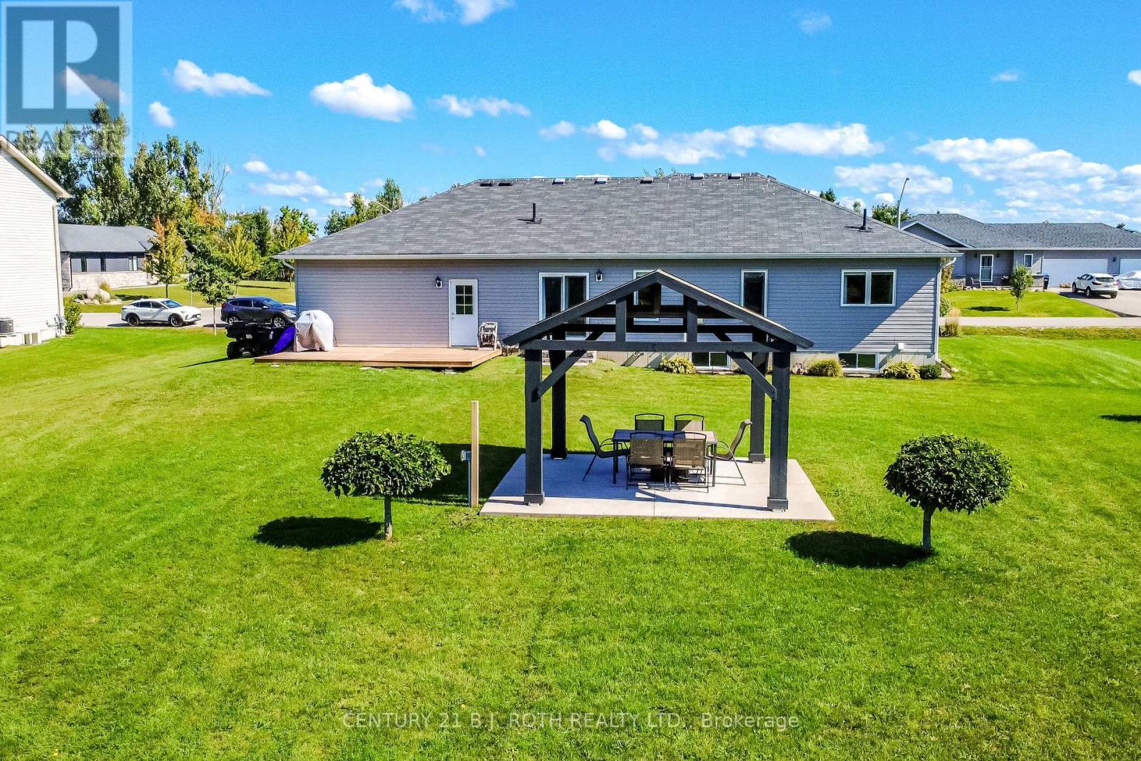 20 Keyzer Drive, Oro-Medonte, ON