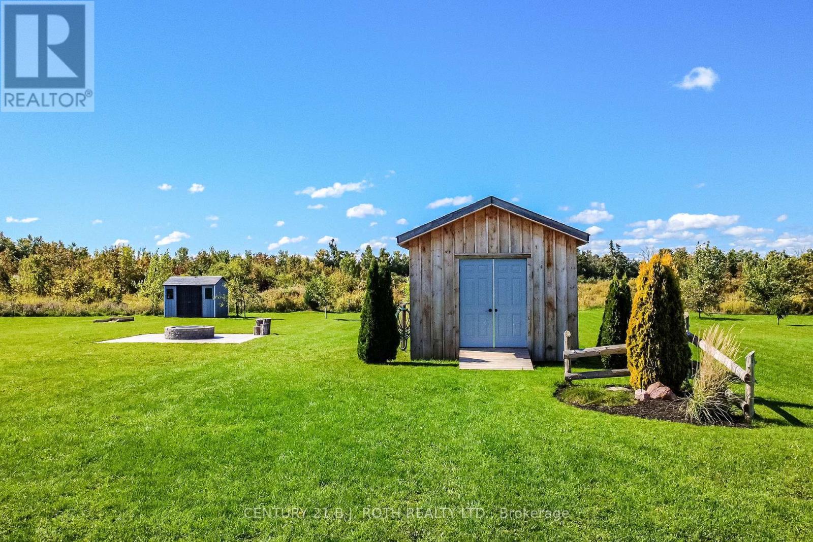 20 Keyzer Drive, Oro-Medonte, ON