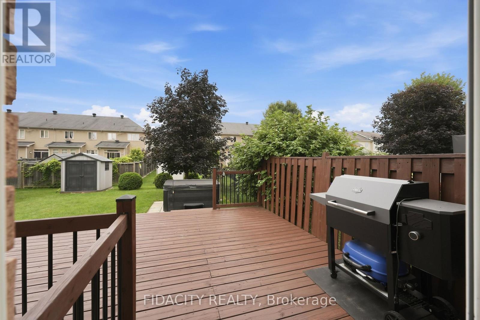 925 Burwash Landing, Ottawa, ON