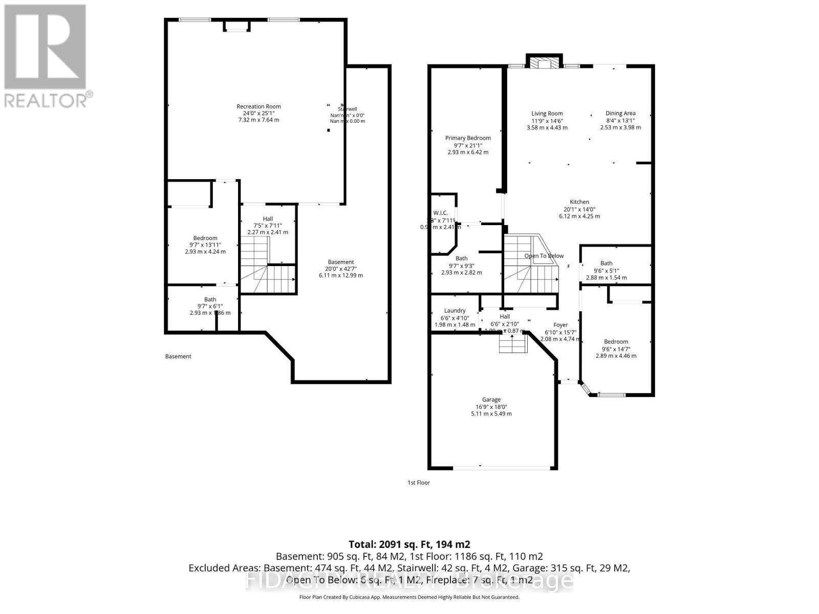 925 Burwash Landing, Ottawa, ON