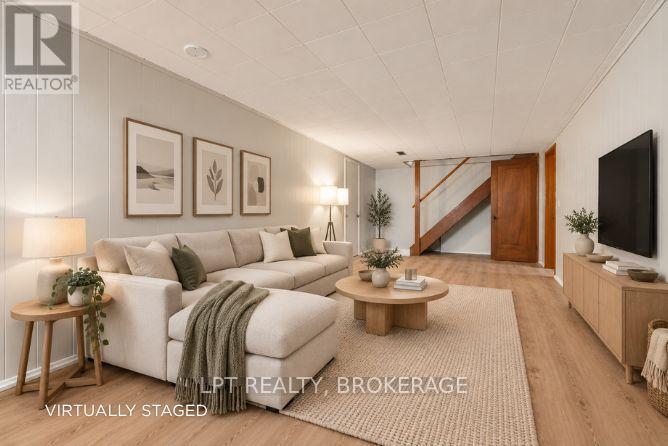124 Campbell Crescent, Kingston (Central City West), ON