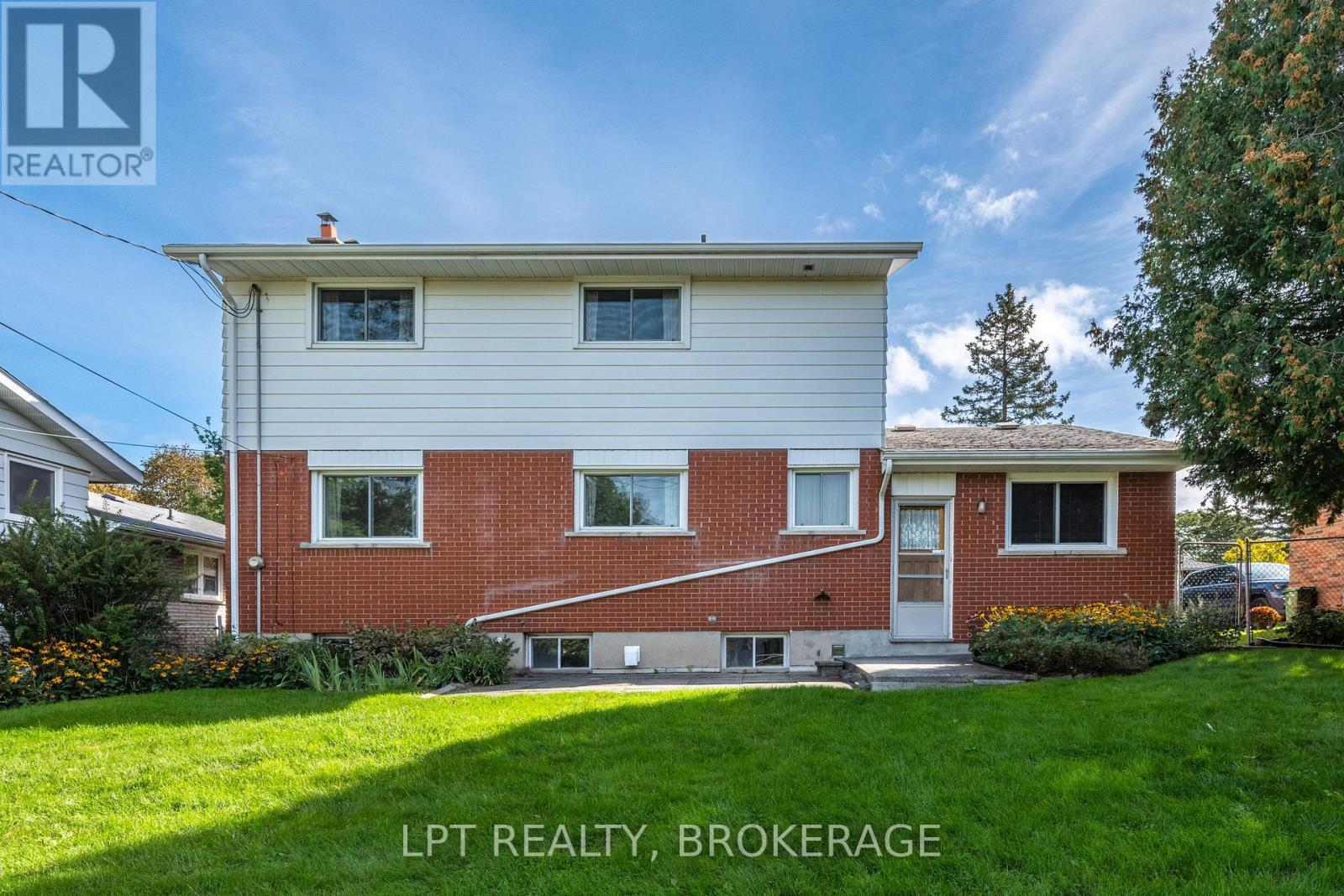 124 Campbell Crescent, Kingston (Central City West), ON
