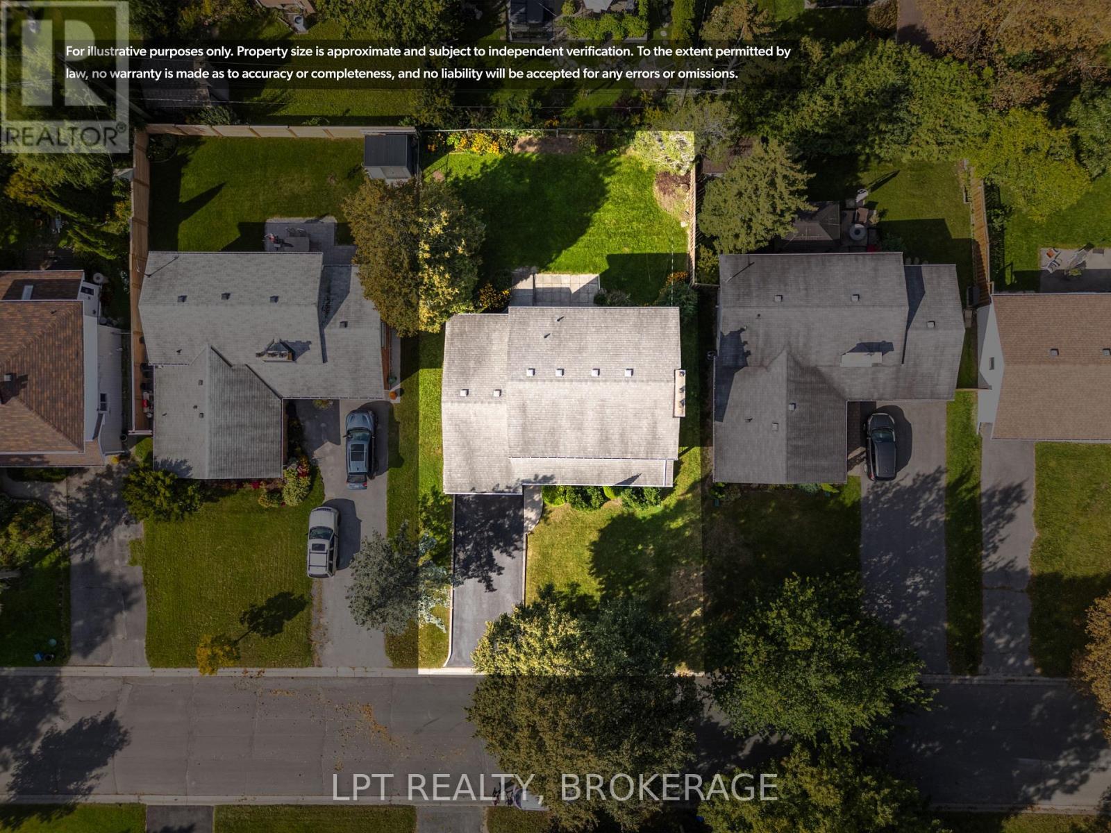 124 Campbell Crescent, Kingston (Central City West), ON