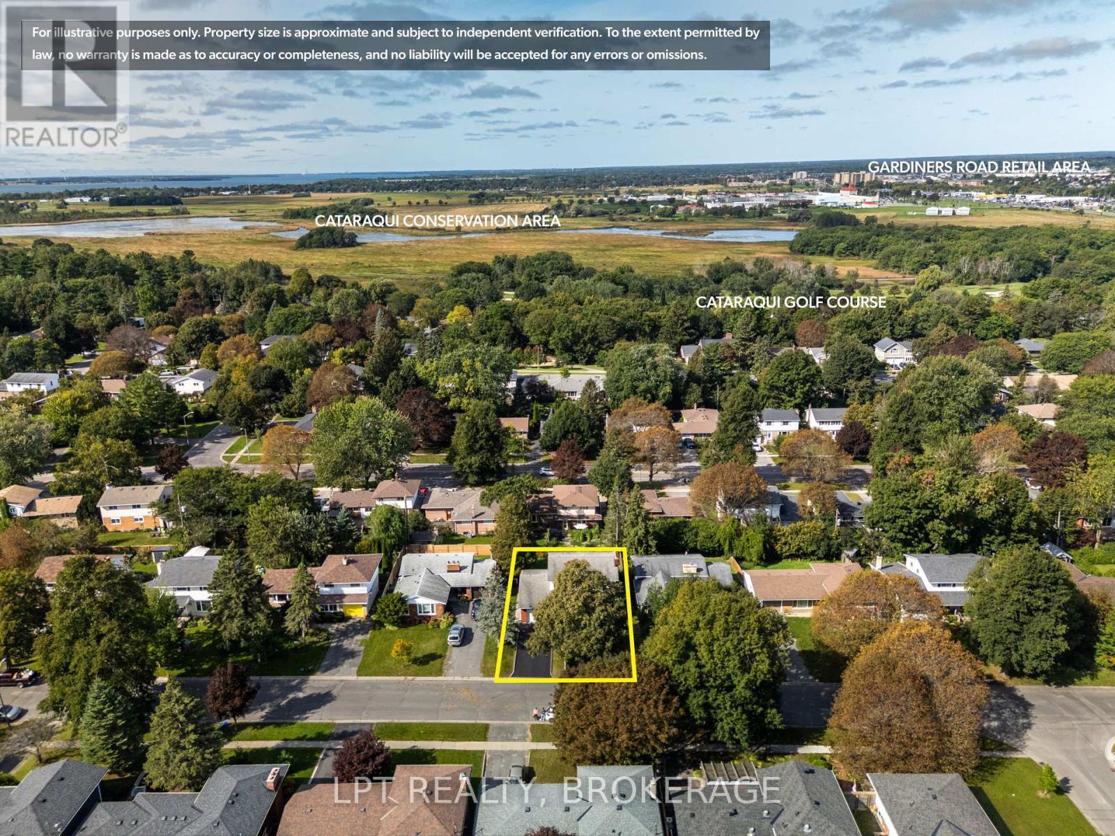 124 Campbell Crescent, Kingston (Central City West), ON
