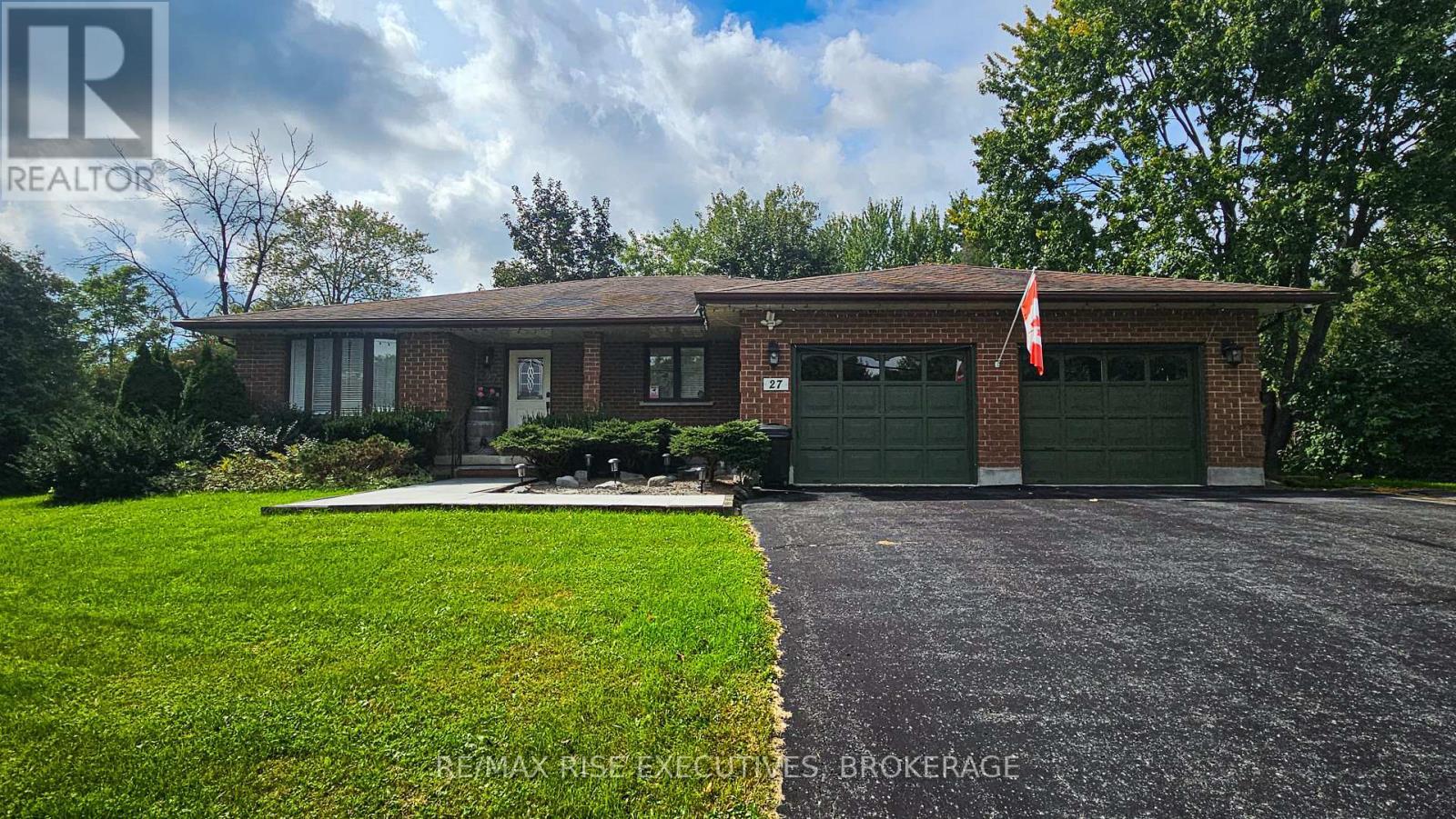 27 Gore Street, Loyalist (Odessa), ON
