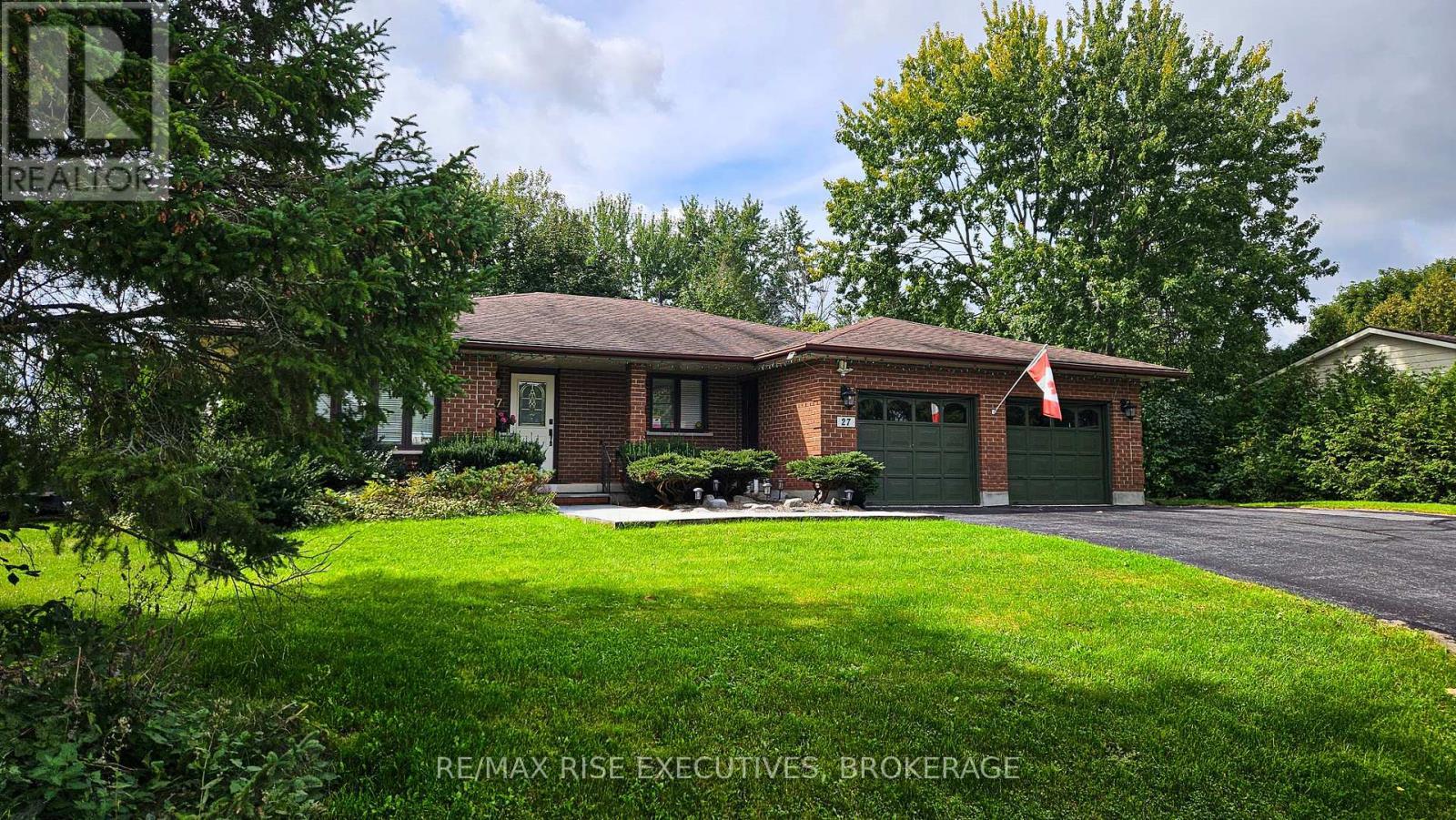 27 Gore Street, Loyalist (Odessa), ON