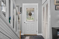 Foyer -