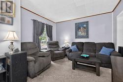 Living Room -