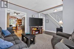 Living Room -