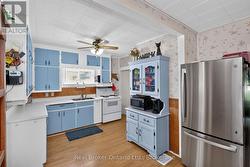 Kitchen -