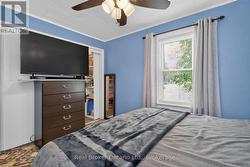 Primary Bedroom -
