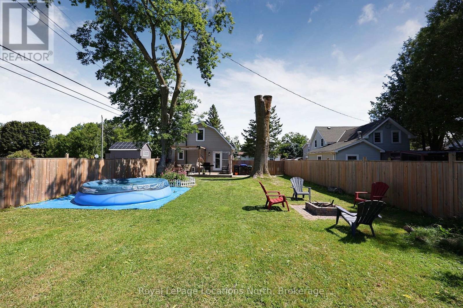 204 Sutherland Street N, Clearview (Stayner), ON