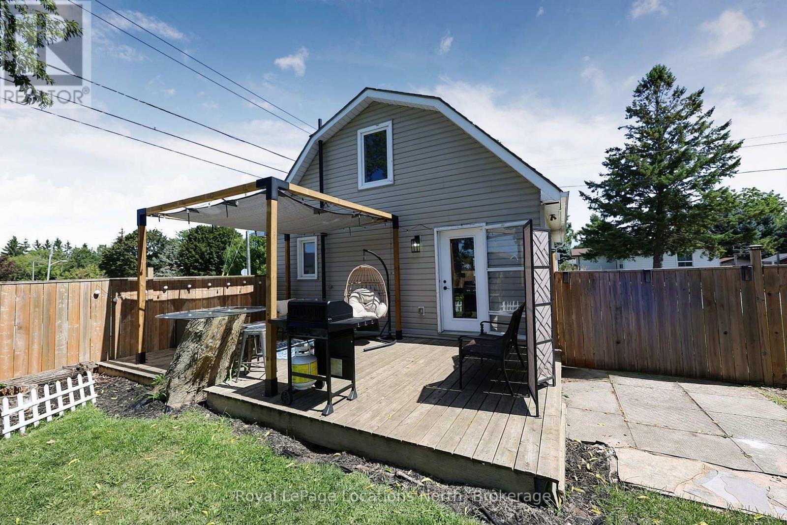 204 Sutherland Street N, Clearview (Stayner), ON