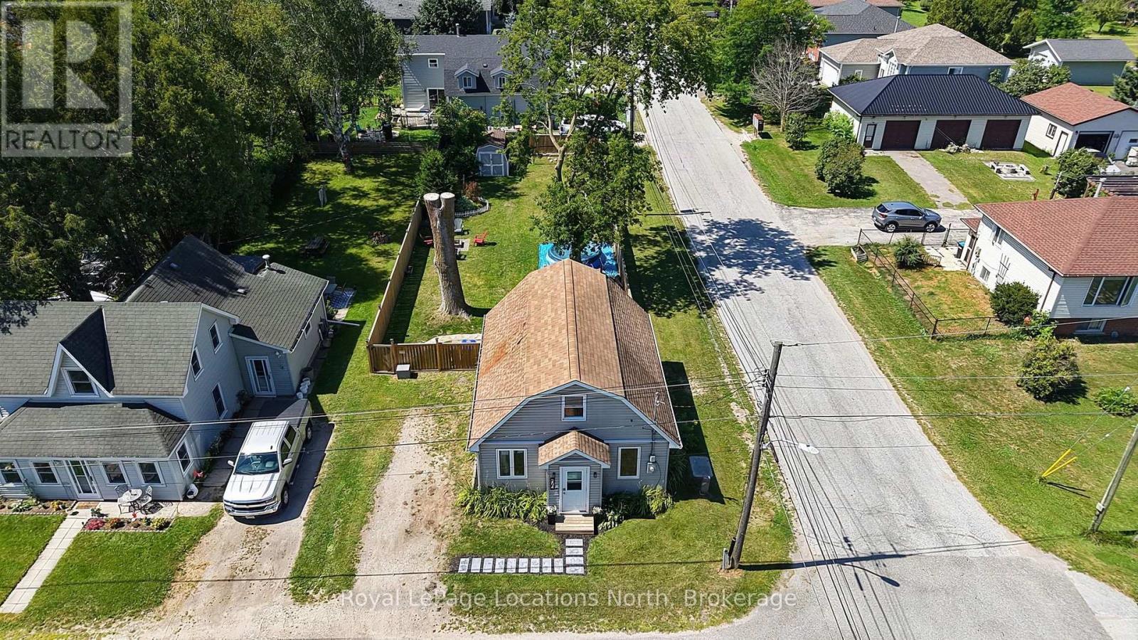 204 Sutherland Street N, Clearview (Stayner), ON