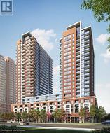 1118 - 4010 EGLINTON AVENUE W Toronto, ON M9A 0G5