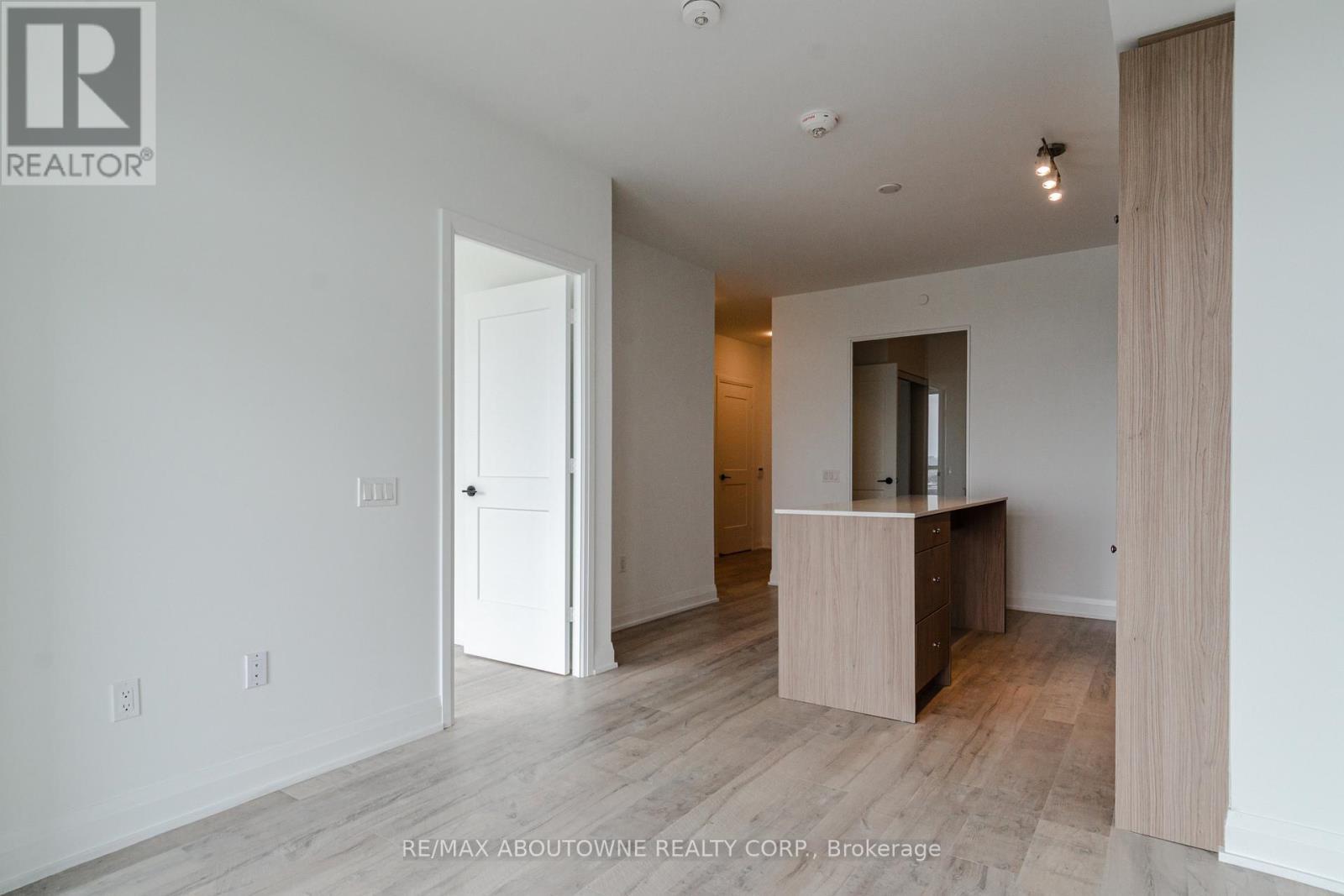 814 - 50 George Butchart Drive, Toronto, ON